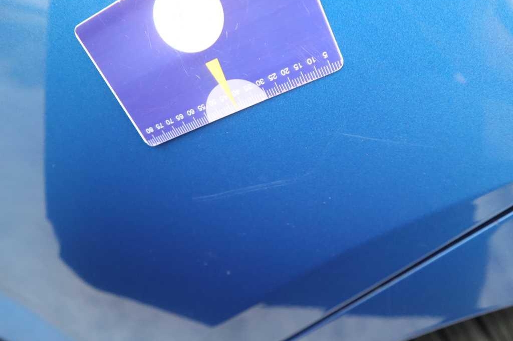 Volkswagen Touran 2016 photo 66