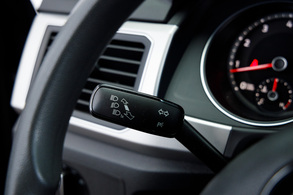 Volkswagen Atlas S 2017 фото 21