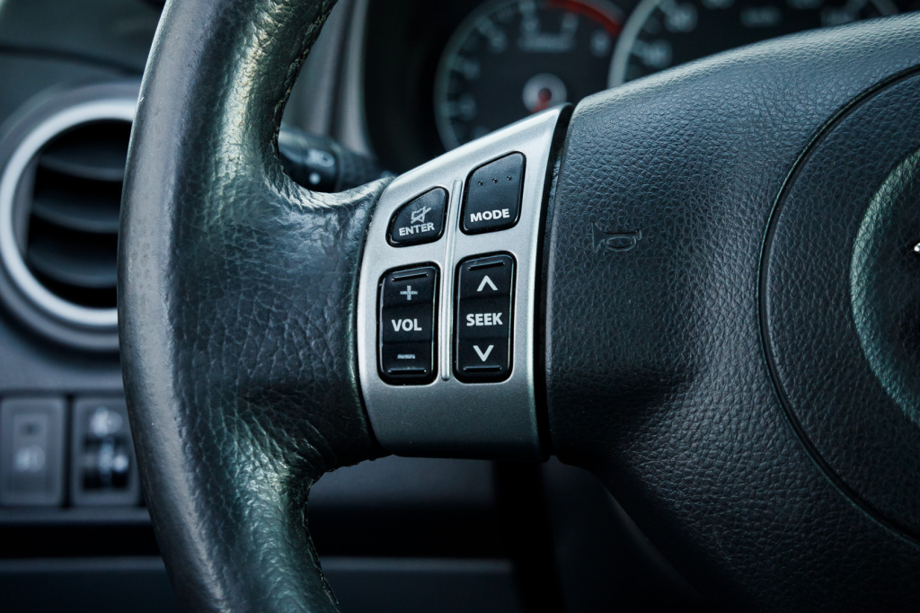 Suzuki SX4 2007 фото 12