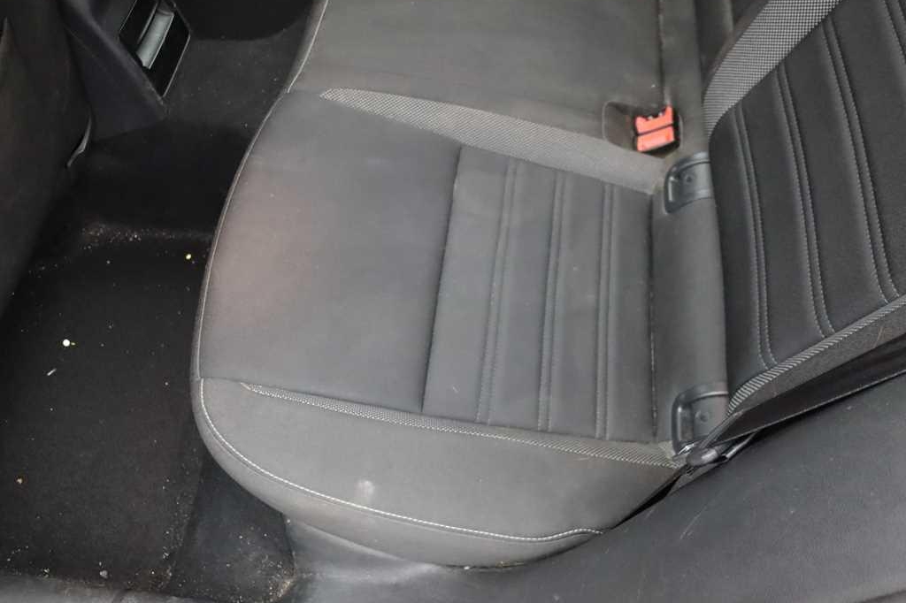 Skoda Octavia Combi 2018 photo 24