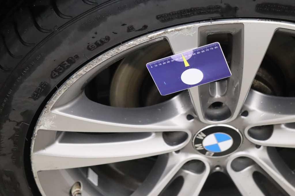 BMW 4er Gran Coupe 2017 photo 7