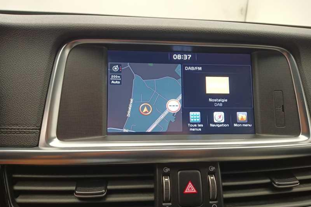 Kia Optima 2017 photo 2