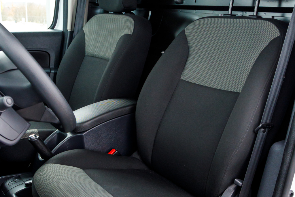 Renault Kangoo груз. 2018 photo 13