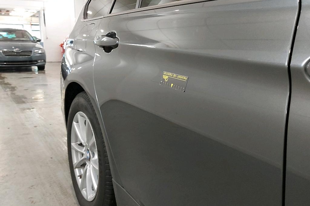 BMW 3er Touring 2017 фото 11