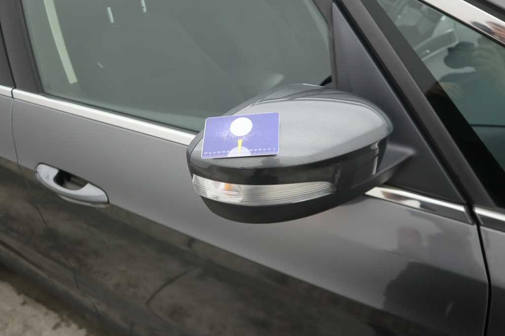 Ford S-Max 2016 photo 18