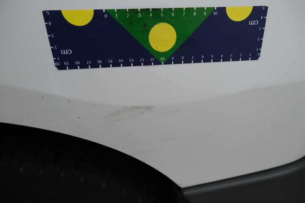 Renault Trafic 2014 photo 7