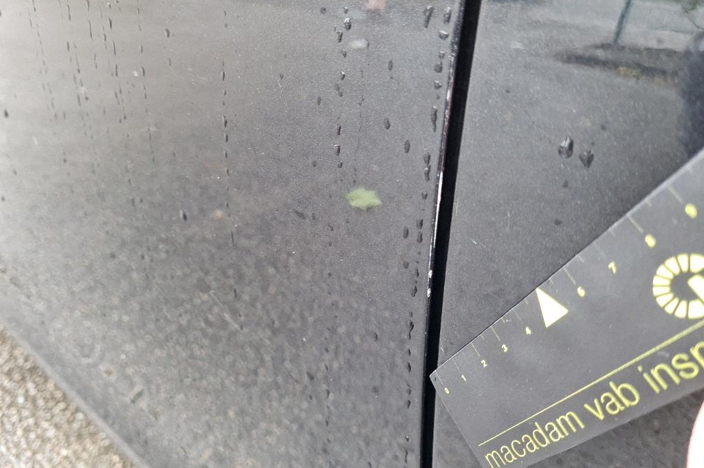 Opel Insignia Sports Tourer 2016 photo 10