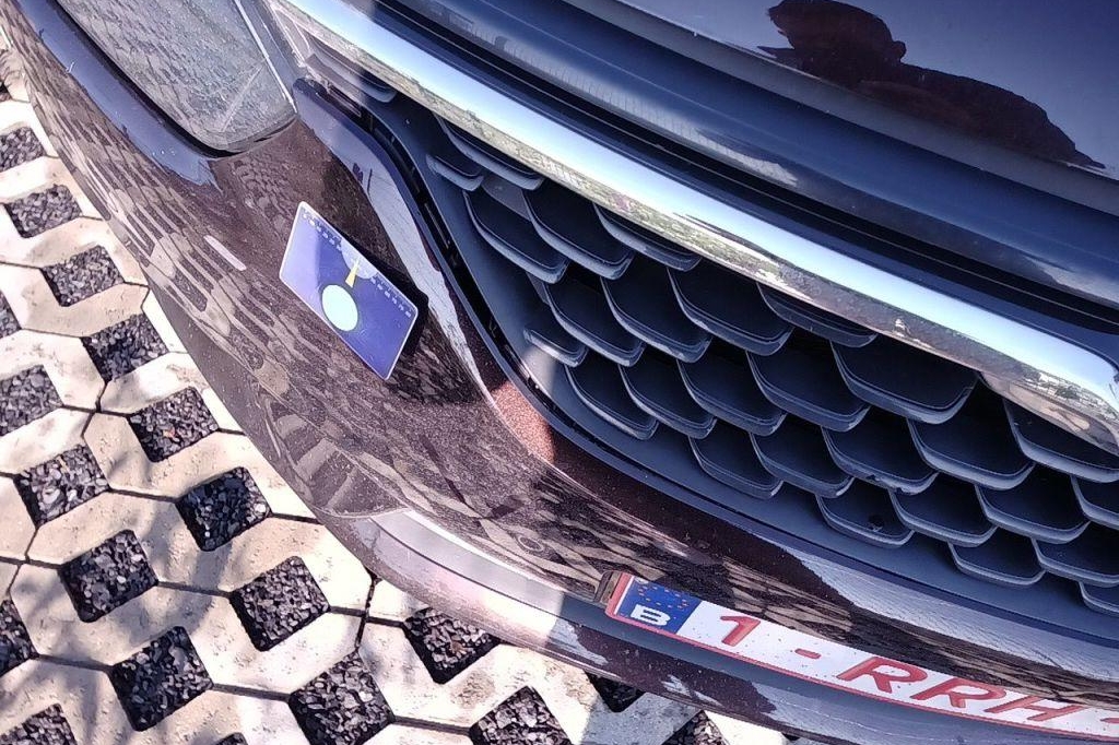 Opel Zafira 2017 фото 45