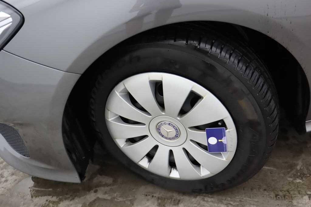 Mercedes-Benz B-Klasse 2017 photo 21