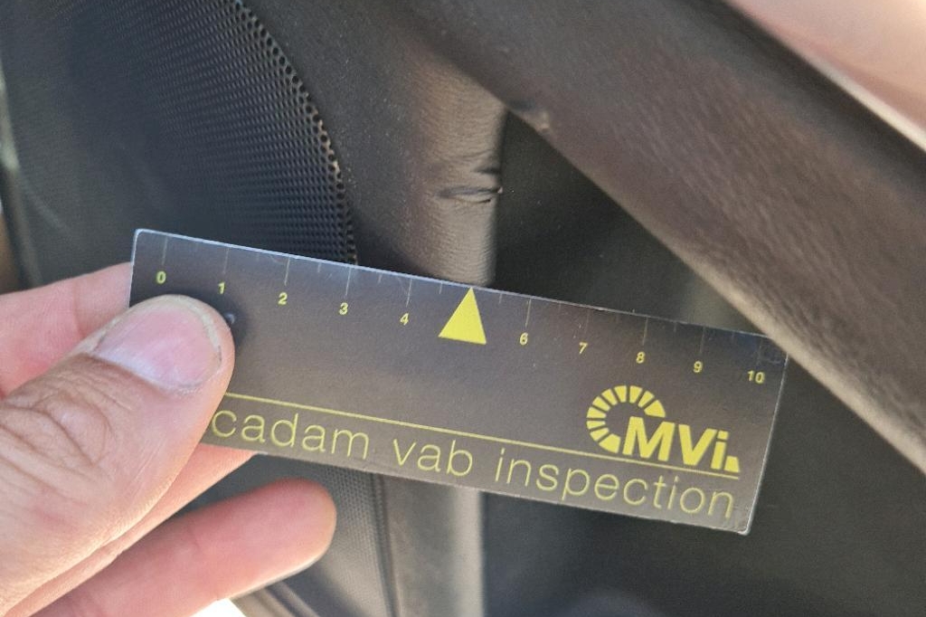 Volvo V60 Cross Country 2016 photo 39