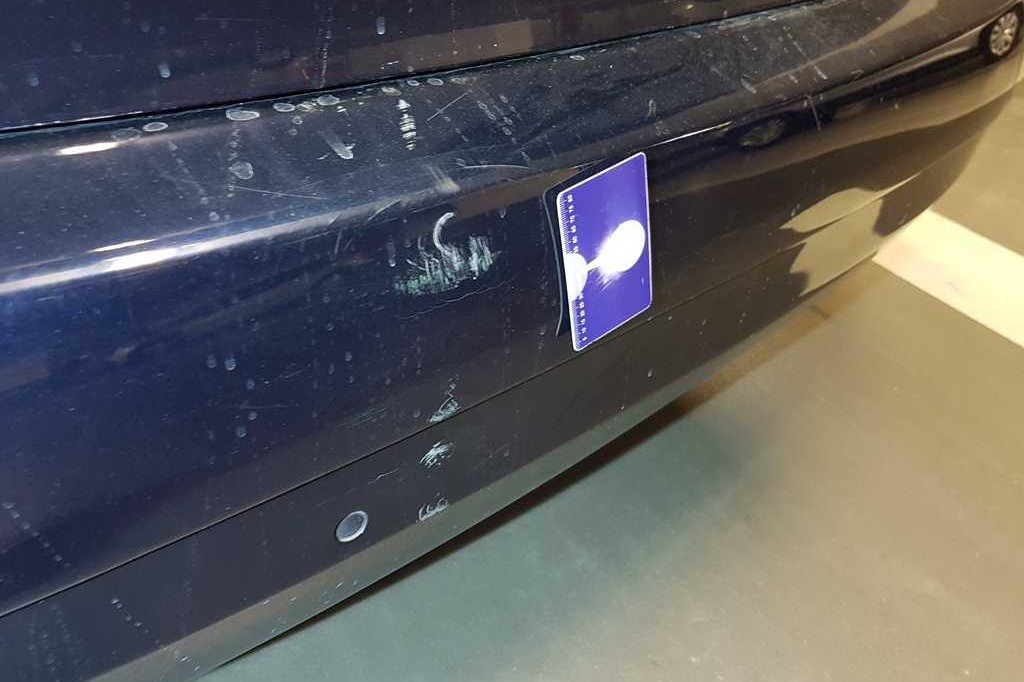 BMW 2er Gran Tourer 2016 фото 46