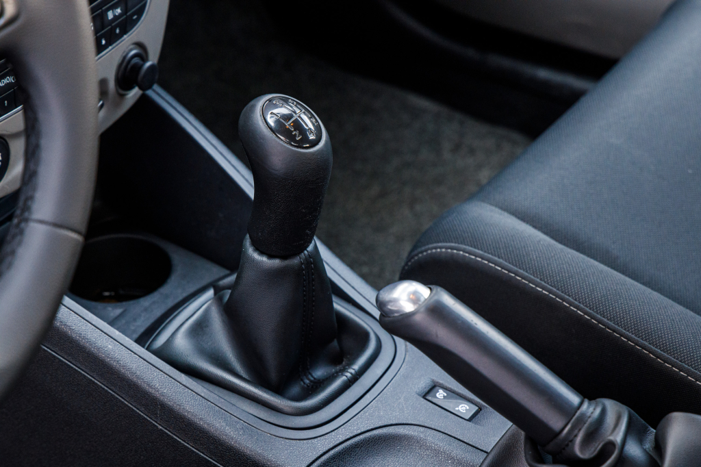 Renault Megane 2010 photo 2