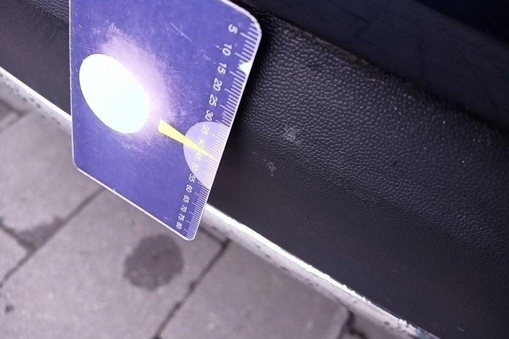 Mercedes-Benz CLA 2017 photo 52