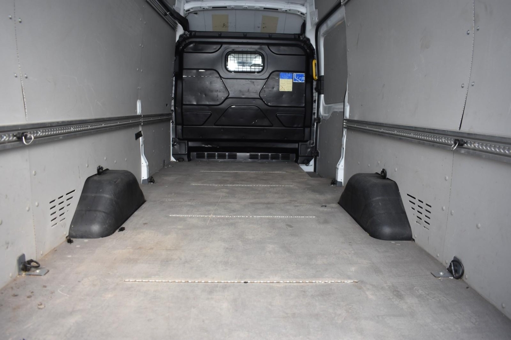 Ford Transit Kasten 2019 photo 13