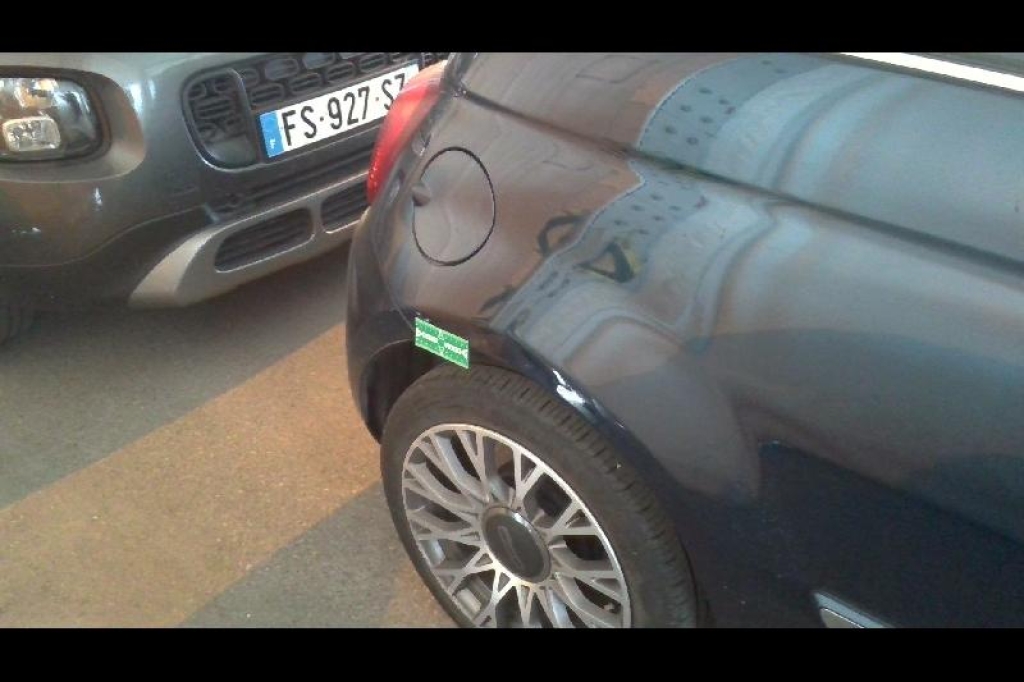 Fiat 500C 2020 фото 15