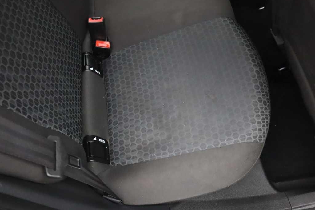 Opel Corsa 2017 фото 15