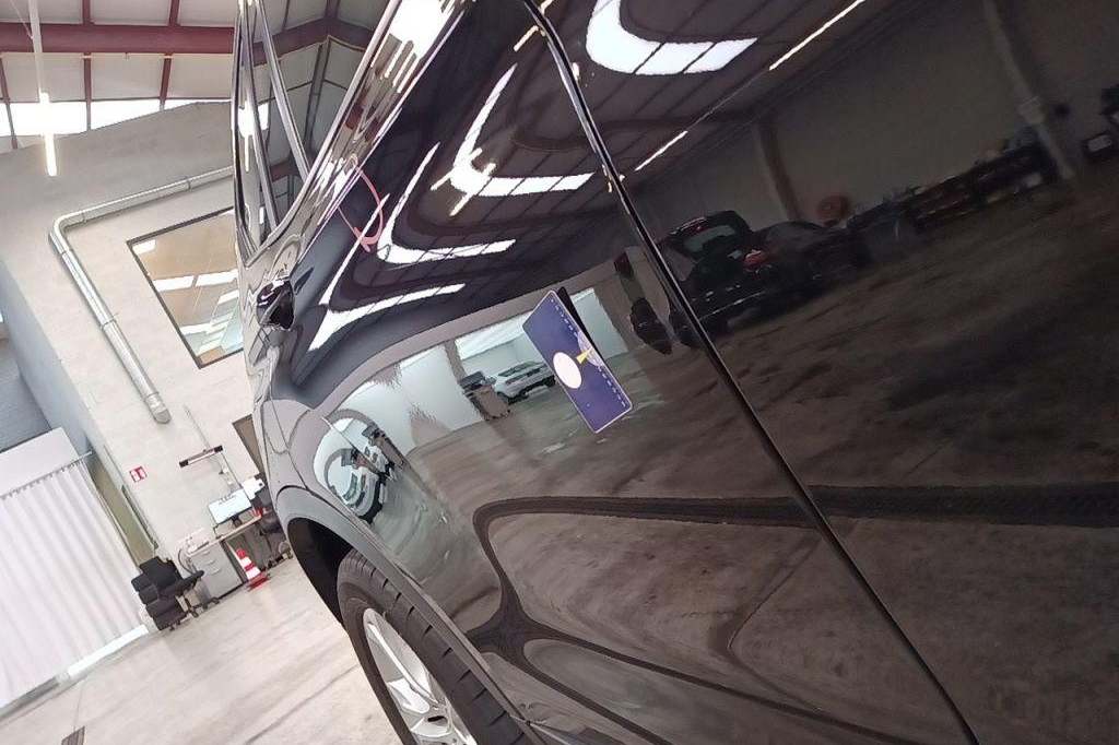 BMW X3 2017 фото 46