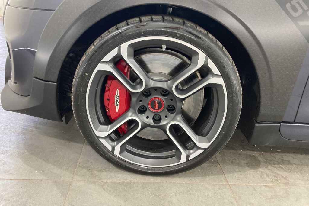 MINI Cooper 2020 photo 5