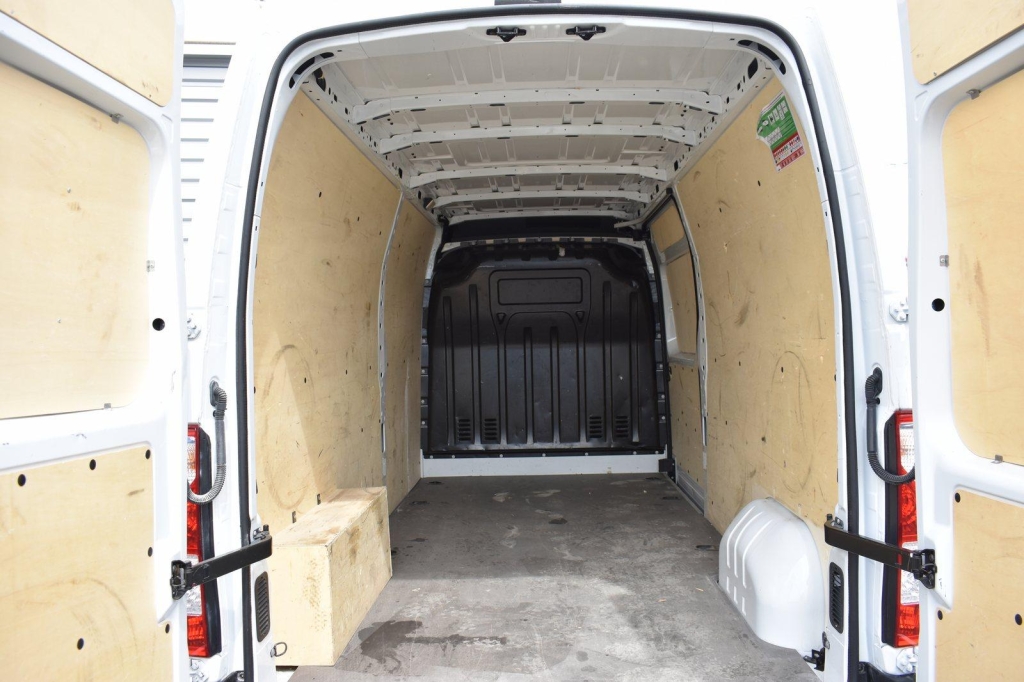 Renault Master Kasten 2019 фото 4