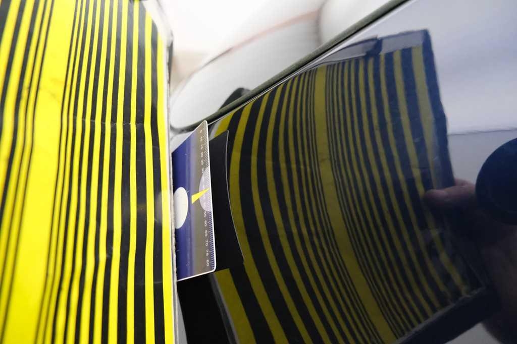 Mercedes-Benz CLA 2017 photo 34