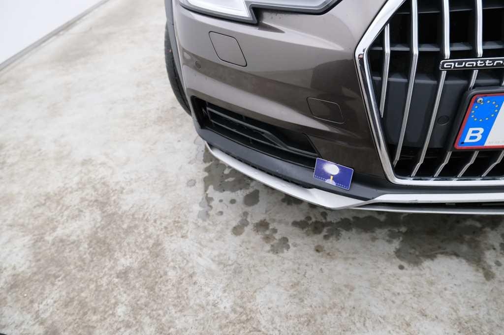 Audi A4 Allroad 2018 photo 17