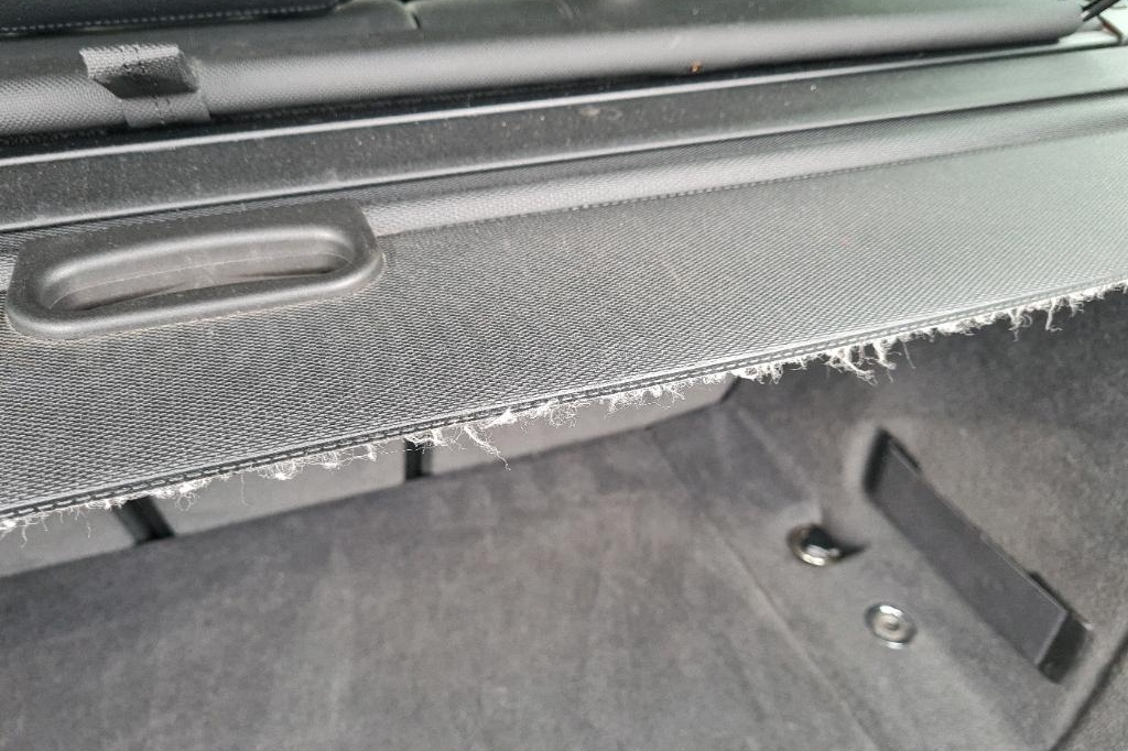 BMW 3er Touring 2016 фото 61