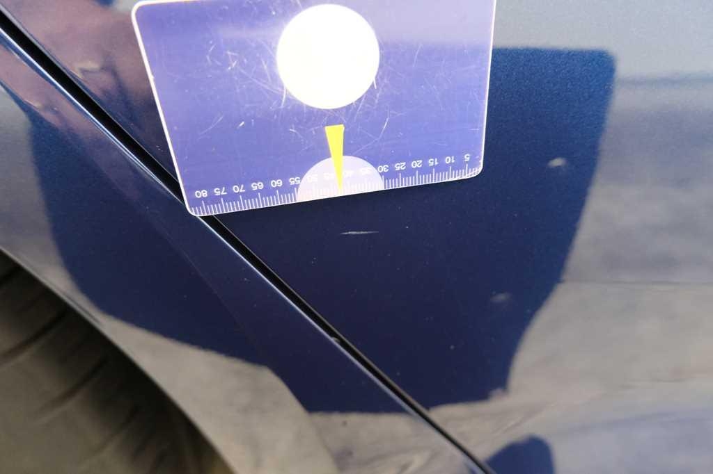 Audi A4 2017 photo 22