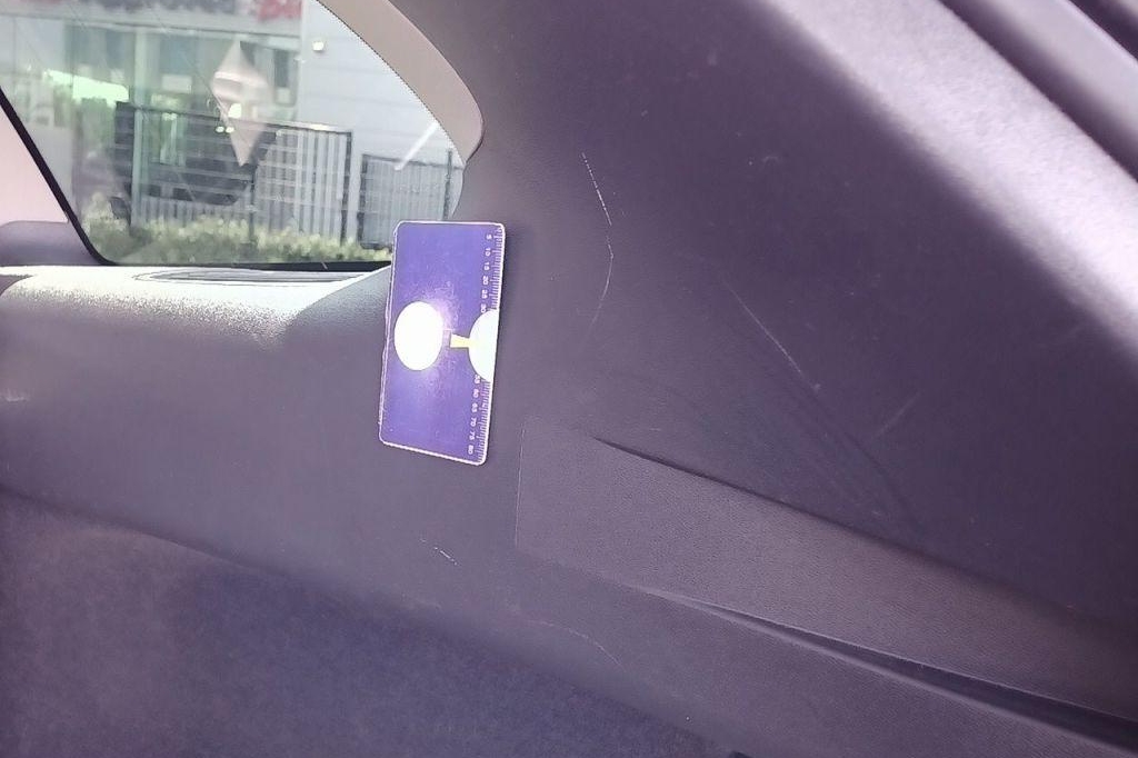 Volvo XC60 2016 фото 22