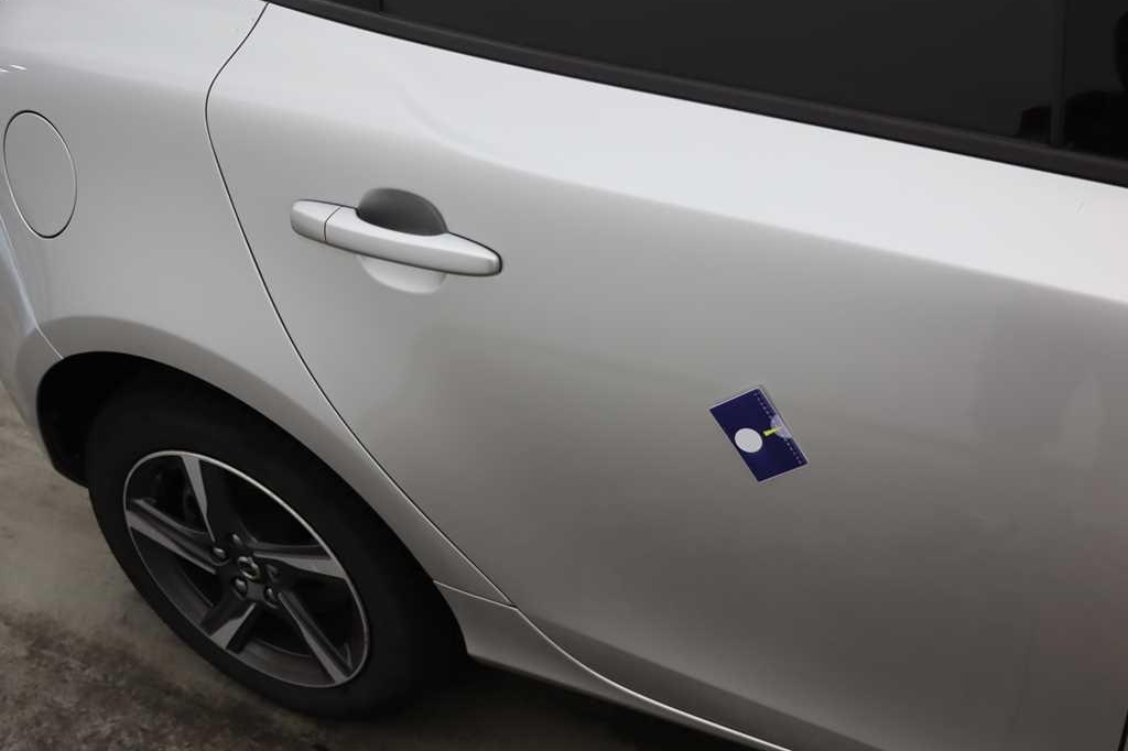 Volvo V40 2016 фото 11