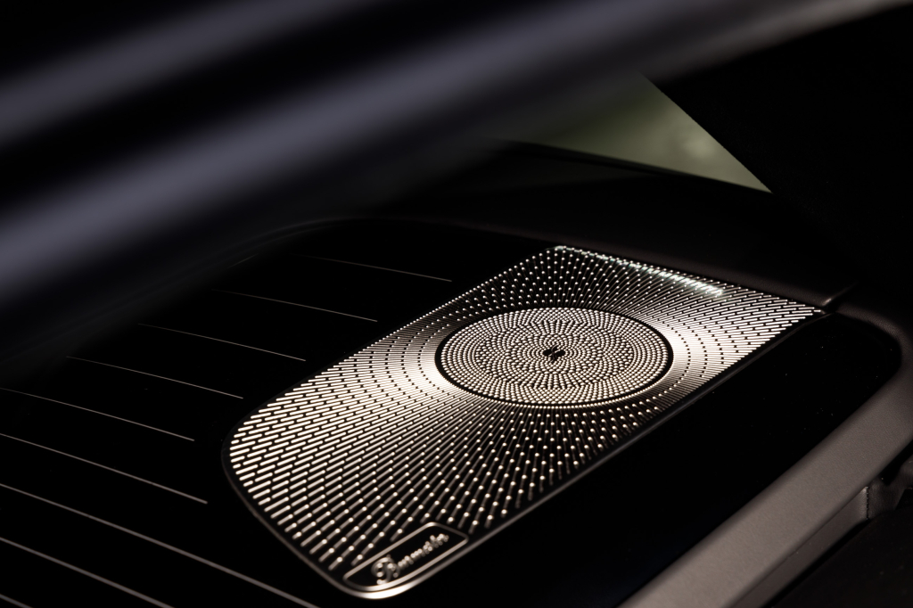 Mercedes-Benz Maybach GLS 600 2022 photo 66