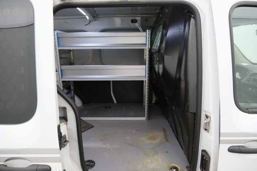 Renault Kangoo 2015 фото 6