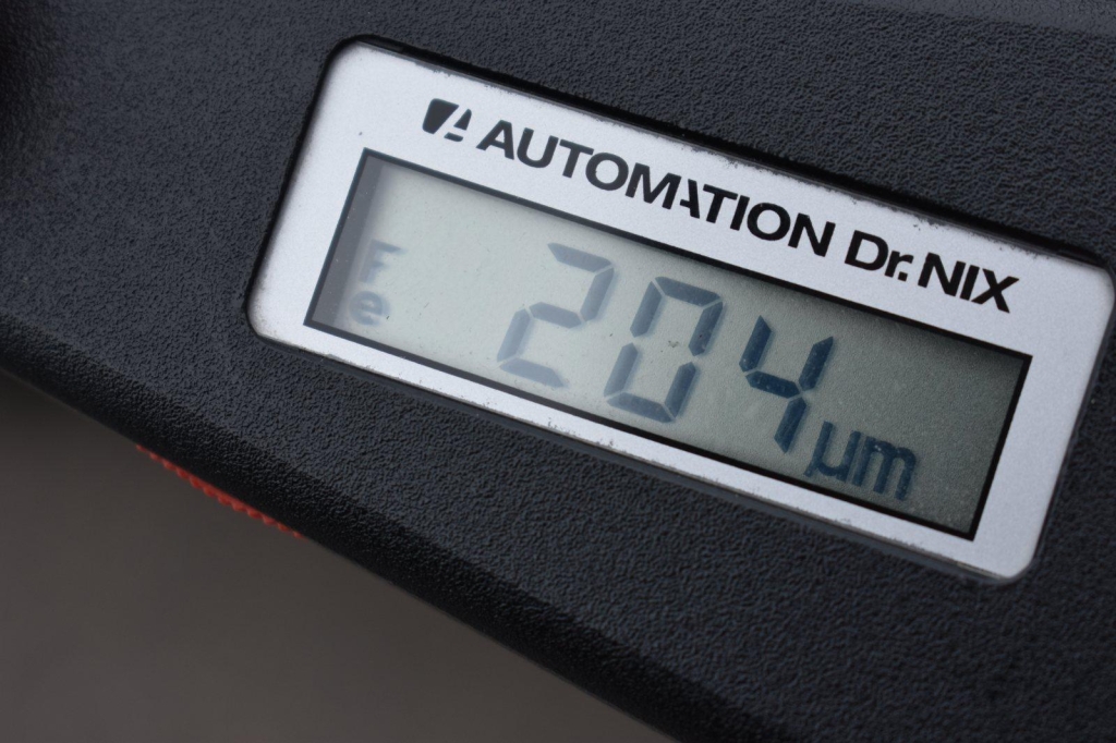 Volkswagen eUp! 2014 фото 10