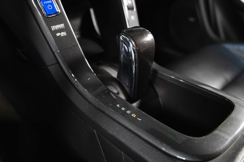 Opel Ampera 2011 фото 41