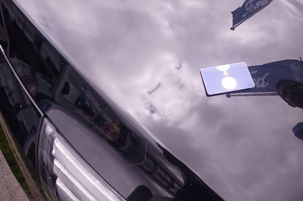 Ford S-Max 2016 photo 38