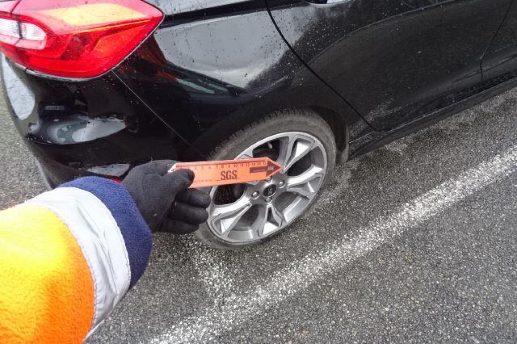 Ford Fiesta 2020 фото 10