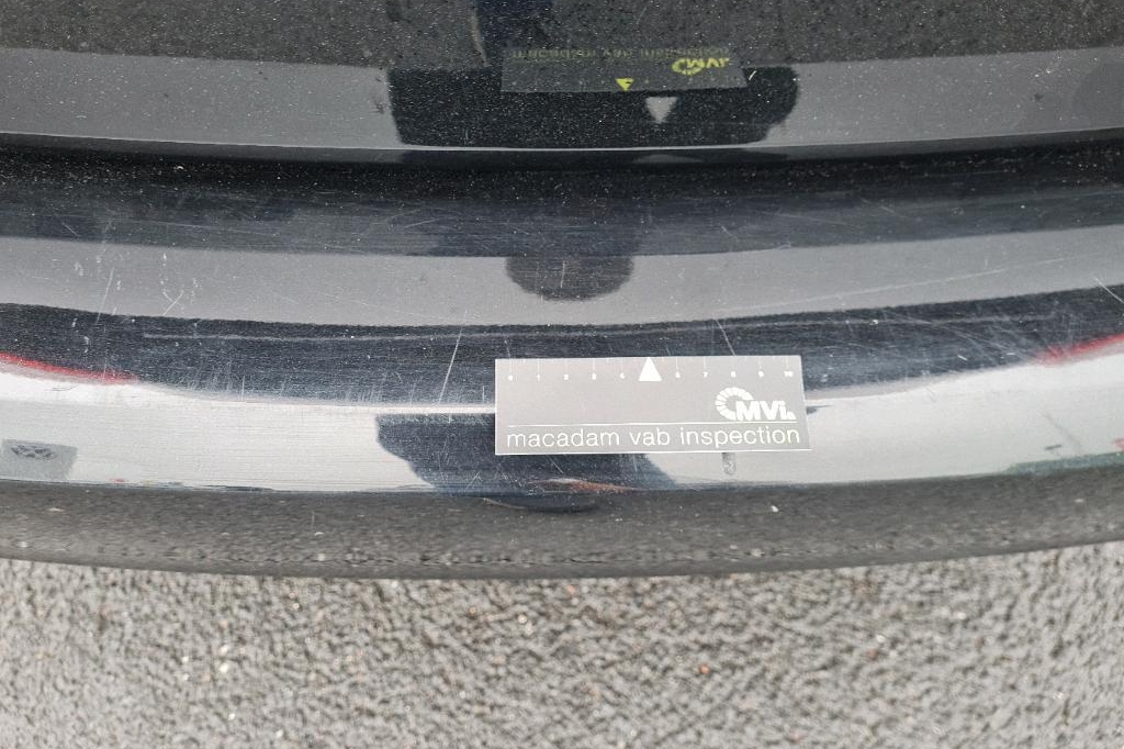 Opel Astra Sports Tourer 2017 photo 12