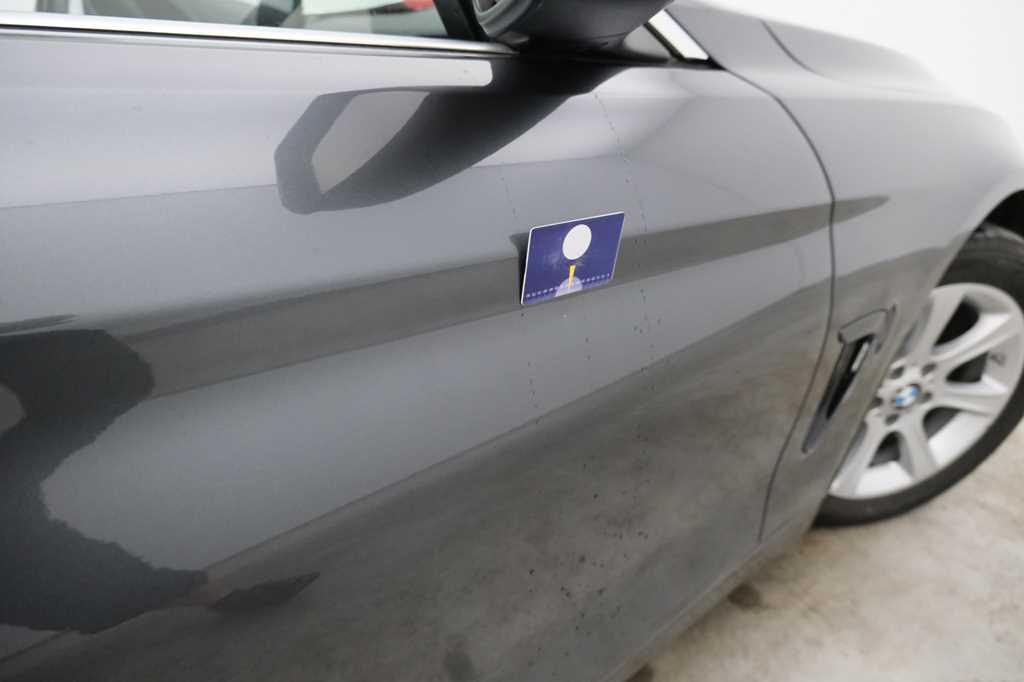 BMW 4er Gran Coupe 2016 photo 19