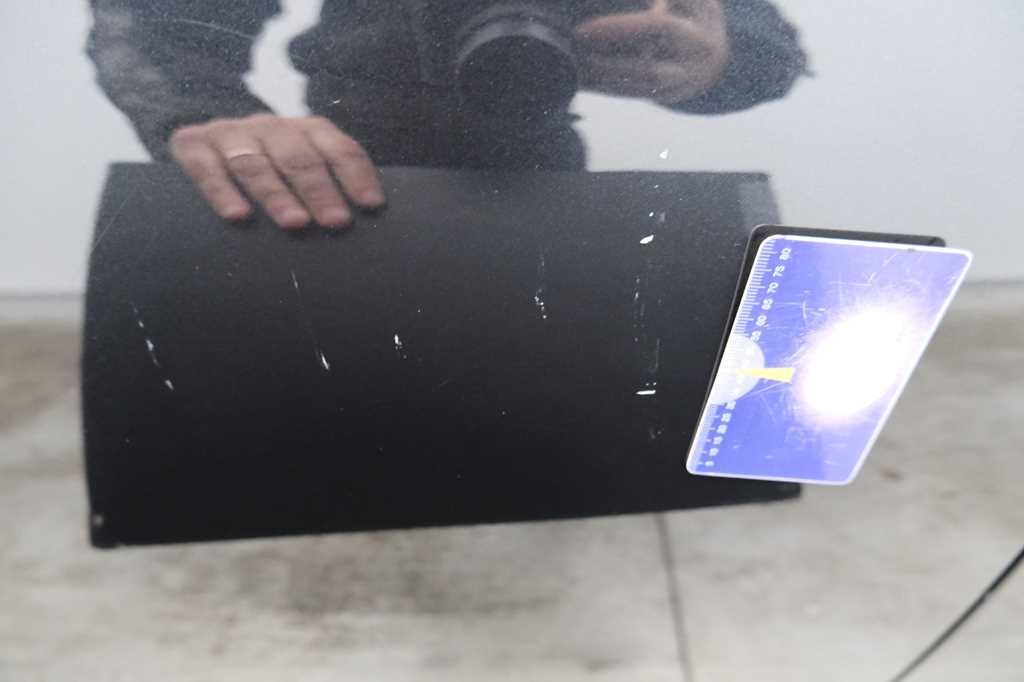 Opel Astra 2016 photo 35