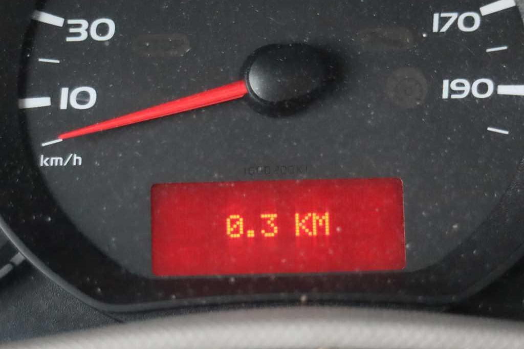 Renault Master 2016 photo 2