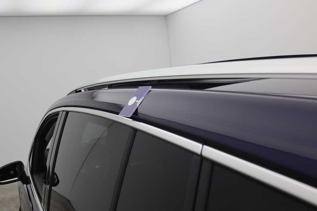 Volkswagen Touran 2016 фото 56