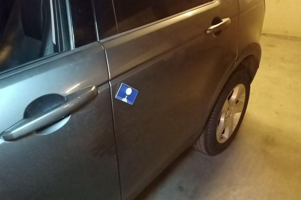 Land Rover Discovery 2016 фото 15