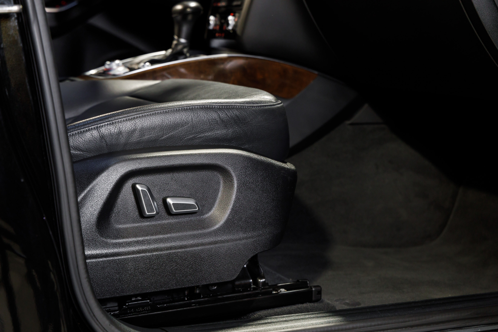 Audi Q5 Premium Plus 2015 фото 16