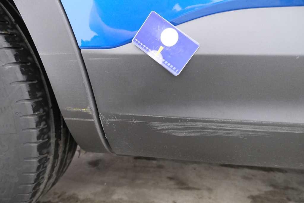 Opel Grandland X 2018 фото 63