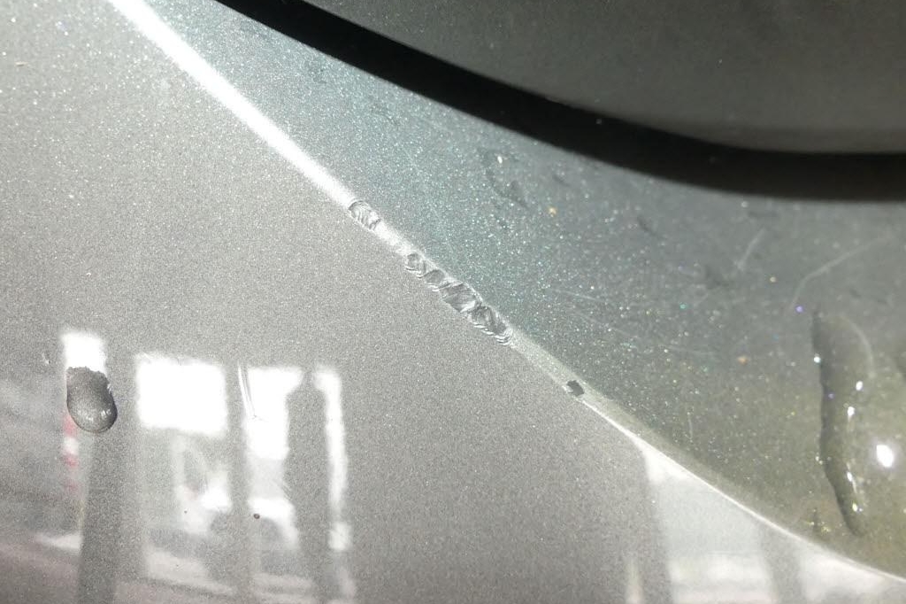 Opel Insignia Sports Tourer 2018 photo 20