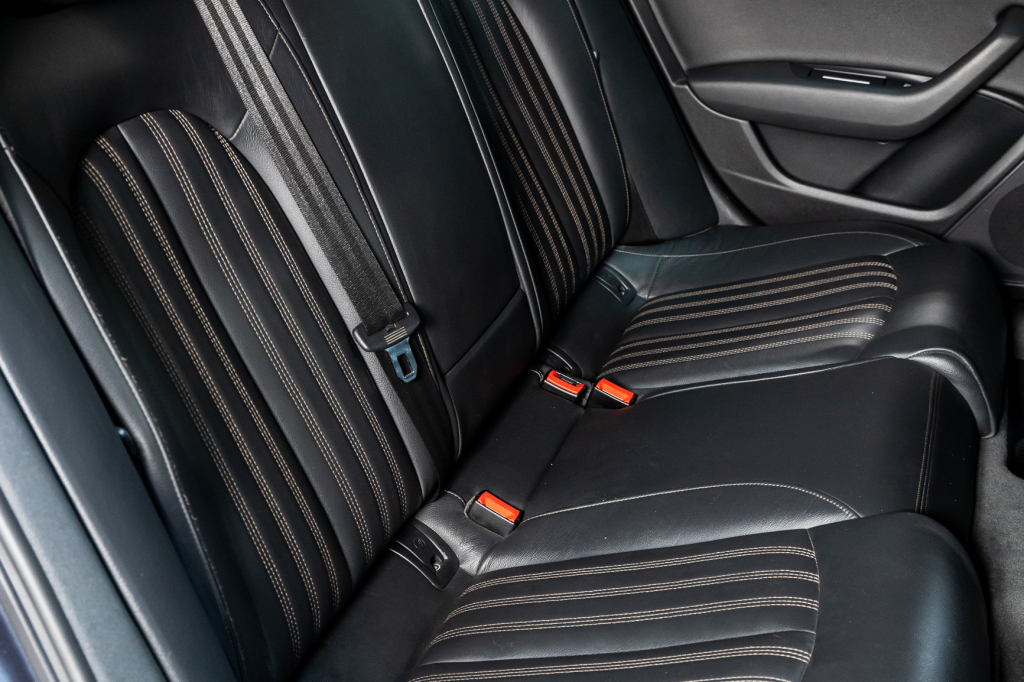 Audi A6 Allroad 2016 photo 13