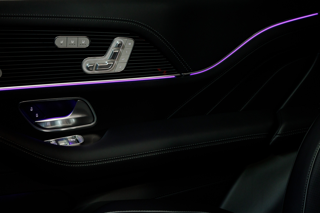 Mercedes-Benz Maybach GLS 600 2022 photo 55