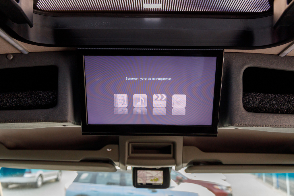 Opel Movano photo 13