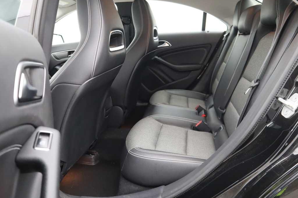 Mercedes-Benz CLA-Klasse 2017 photo 4