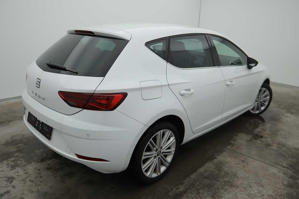 SEAT Leon 2017 photo 8