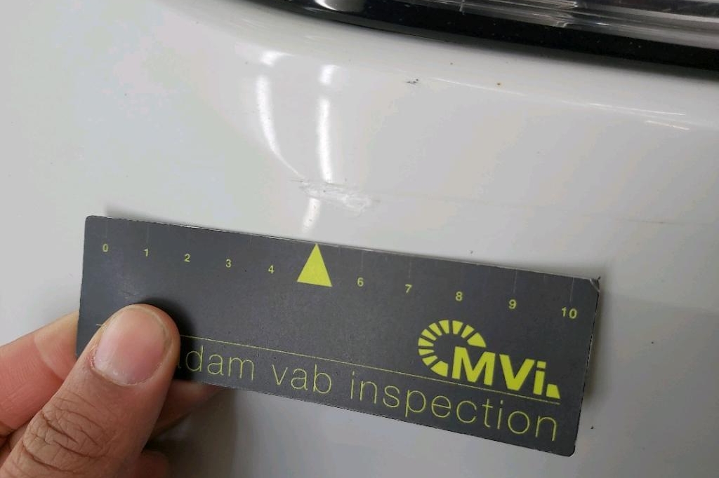 Volkswagen Golf 2017 фото 11